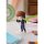 Plum Urusei Yatsura Mini Figure Ataru Moroboshi imagen 5