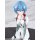 KADOKAWA KDcolle 1/8 Complete Figures EVANGELION:3.0+1.0 THRICE UPON A TIME Asuka, Rei, Mari Newtype Cover ver. Newtype Special Set imagen 15