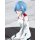 KADOKAWA KDcolle 1/8 Complete Figures EVANGELION:3.0+1.0 THRICE UPON A TIME Asuka, Rei, Mari Newtype Cover ver. Newtype Special Set imagen 16