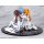 KADOKAWA KDcolle 1/8 Complete Figures EVANGELION:3.0+1.0 THRICE UPON A TIME Asuka, Rei, Mari Newtype Cover ver. Newtype Special Set imagen 5