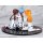 KADOKAWA KDcolle 1/8 Complete Figures EVANGELION:3.0+1.0 THRICE UPON A TIME Asuka, Rei, Mari Newtype Cover ver. Newtype Special Set imagen 6