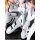 KADOKAWA KDcolle 1/8 Complete Figures EVANGELION:3.0+1.0 THRICE UPON A TIME Asuka, Rei, Mari Newtype Cover ver. Newtype Special Set imagen 10