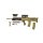 Tomytec LittleArmory [LA095] L85A3 Type 1/12 Plastic Model 图片 2