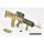 Tomytec LittleArmory [LA095] L85A3 Type 1/12 Plastic Model 图片 5
