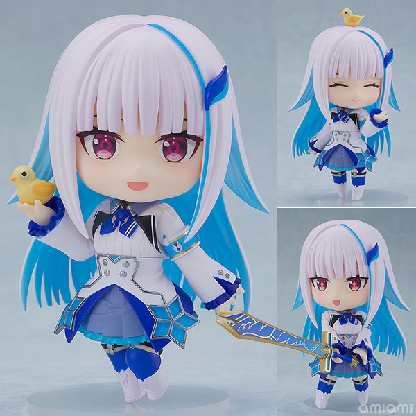 Good Smile Company Nendoroid Nijisanji Lize Helesta