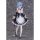 WING [Exclusive Sale] Re:ZERO -Starting Life in Another World- Rem 1/7 Complete Figure 图片 2