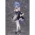 WING [Exclusive Sale] Re:ZERO -Starting Life in Another World- Rem 1/7 Complete Figure 图片 3