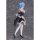 WING [Exclusive Sale] Re:ZERO -Starting Life in Another World- Rem 1/7 Complete Figure 图片 5