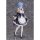 WING [Exclusive Sale] Re:ZERO -Starting Life in Another World- Rem 1/7 Complete Figure 图片 6