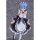 WING [Exclusive Sale] Re:ZERO -Starting Life in Another World- Rem 1/7 Complete Figure 图片 7