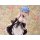 WING [Exclusive Sale] Re:ZERO -Starting Life in Another World- Rem 1/7 Complete Figure 图片 8
