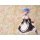 WING [Exclusive Sale] Re:ZERO -Starting Life in Another World- Rem 1/7 Complete Figure 图片 9