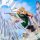 Bandai Namco Film Works ViVignette "BURN THE WITCH" Ninny Spangcole Complete Figure imagen 13