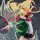Bandai Namco Film Works ViVignette "BURN THE WITCH" Ninny Spangcole Complete Figure imagen 6