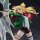 Bandai Namco Film Works ViVignette "BURN THE WITCH" Ninny Spangcole Complete Figure imagen 7