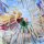 Bandai Namco Film Works ViVignette "BURN THE WITCH" Ninny Spangcole Complete Figure imagen 10