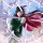 Bandai Namco Film Works ViVignette "BURN THE WITCH" Noel Niihashi Complete Figure imagen 11