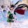 Bandai Namco Film Works ViVignette "BURN THE WITCH" Noel Niihashi Complete Figure imagen 12