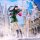 Bandai Namco Film Works ViVignette "BURN THE WITCH" Noel Niihashi Complete Figure imagen 14
