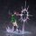 Bandai Namco Film Works ViVignette "BURN THE WITCH" Noel Niihashi Complete Figure imagen 3