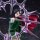 Bandai Namco Film Works ViVignette "BURN THE WITCH" Noel Niihashi Complete Figure imagen 7