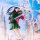 Bandai Namco Film Works ViVignette "BURN THE WITCH" Noel Niihashi Complete Figure imagen 9