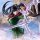 Bandai Namco Film Works ViVignette "BURN THE WITCH" Noel Niihashi Complete Figure imagen 10