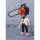 BANDAI SPIRITS Figuarts mini Chainsaw Man "Chainsaw Man" image 3