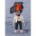 BANDAI SPIRITS Figuarts mini Chainsaw Man "Chainsaw Man" image 4