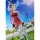 FuRyu Umamusume: Pretty Derby Gold Ship the pose of First! 1/7 Scale Figure gambar 4