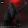 PLEX Toho Daikaiju Series Godzilla Singular Point Godzilla Ultima Complete Figure imagen 8