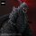 PLEX Toho Daikaiju Series Godzilla Singular Point Godzilla Ultima Complete Figure imagen 9