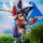 Union Creative "Sakuna: Of Rice and Ruin" Sakuna Complete Figure imagen 11