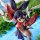 Union Creative "Sakuna: Of Rice and Ruin" Sakuna Complete Figure imagen 12