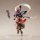 Union Creative "Sakuna: Of Rice and Ruin" Sakuna Complete Figure imagen 3