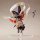 Union Creative "Sakuna: Of Rice and Ruin" Sakuna Complete Figure imagen 4
