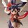 Union Creative "Sakuna: Of Rice and Ruin" Sakuna Complete Figure imagen 7