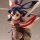 Union Creative "Sakuna: Of Rice and Ruin" Sakuna Complete Figure imagen 8