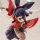 Union Creative "Sakuna: Of Rice and Ruin" Sakuna Complete Figure imagen 9