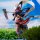 Union Creative "Sakuna: Of Rice and Ruin" Sakuna Complete Figure imagen 10