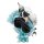 MegaHouse Precious G.E.M. Series BLEACH Toshiro Hitsugaya Thousand-Year Blood War Complete Figure gambar 5