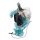 MegaHouse Precious G.E.M. Series BLEACH Toshiro Hitsugaya Thousand-Year Blood War Complete Figure gambar 7