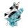 MegaHouse Precious G.E.M. Series BLEACH Toshiro Hitsugaya Thousand-Year Blood War Complete Figure gambar 8