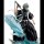 MegaHouse Precious G.E.M. Series BLEACH Toshiro Hitsugaya Thousand-Year Blood War Complete Figure gambar 9