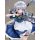 Emontoys [Bonus] Touhou Project Sakuya Izayoi illustration by TEDDY 1/7 Complete Figure Bild 12