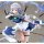 Emontoys [Bonus] Touhou Project Sakuya Izayoi illustration by TEDDY 1/7 Complete Figure Bild 15
