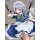 Emontoys [Bonus] Touhou Project Sakuya Izayoi illustration by TEDDY 1/7 Complete Figure Bild 10