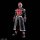 BANDAI SPIRITS Figure-rise Standard Kamen Rider Wizard Flame Style Plastic Model Bild 2