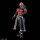 BANDAI SPIRITS Figure-rise Standard Kamen Rider Wizard Flame Style Plastic Model Bild 3