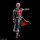BANDAI SPIRITS Figure-rise Standard Kamen Rider Wizard Flame Style Plastic Model Bild 7